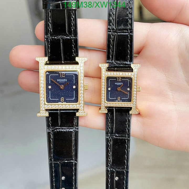 Watch-(4A)-Hermes, Code: XW1344,$: 149USD