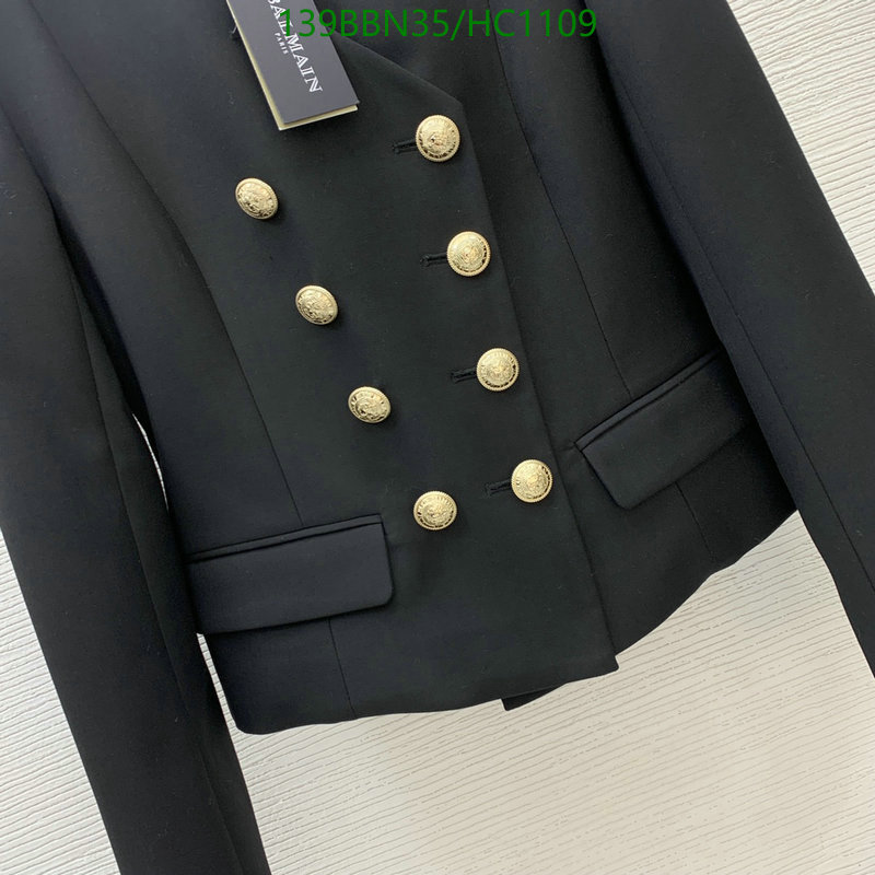 Clothing-Balenciaga, Code: HC1109,$: 139USD