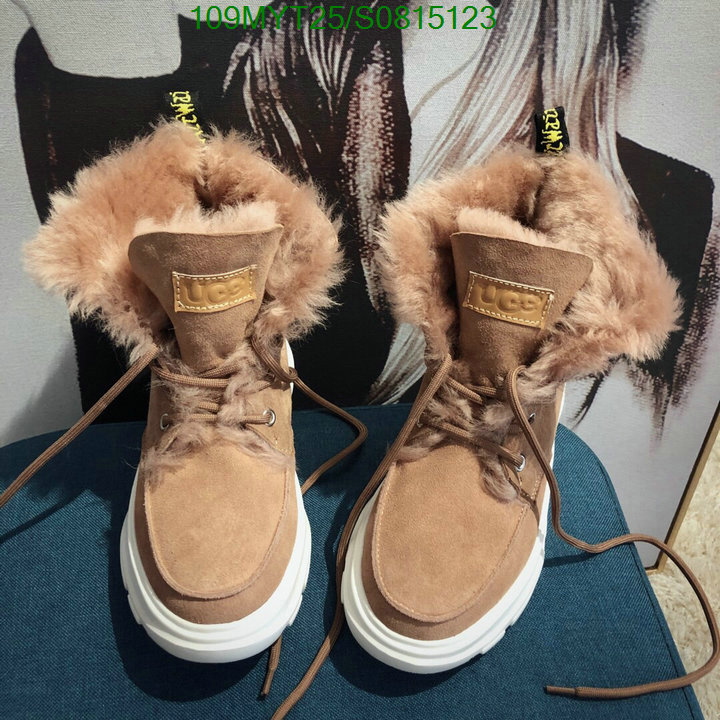 Women Shoes-UGG, Code: S0815123,$:109USD