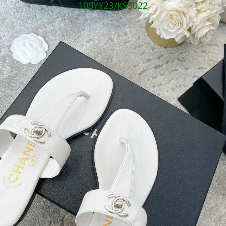 Women Shoes-Chanel,Code: KS5022,$: 109USD