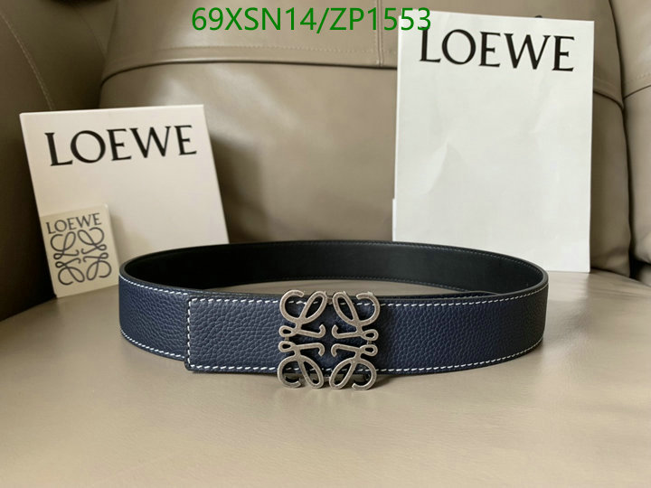 Belts-Loewe, Code: ZP1553,$: 69USD