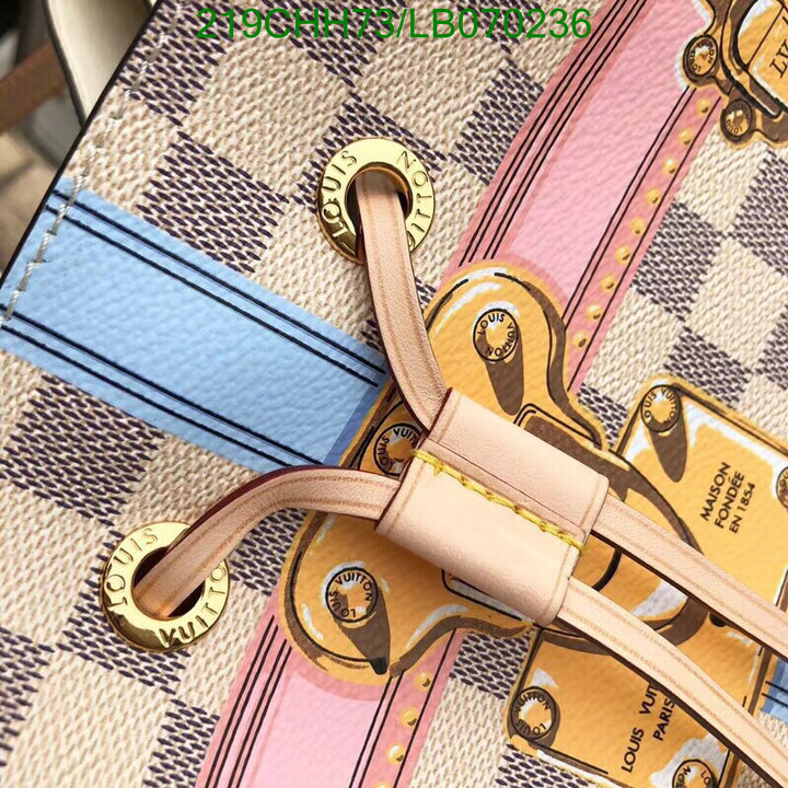 LV Bags-(Mirror)-Nono-No Purse-Nano No-,Code: LB070236,$: 219USD