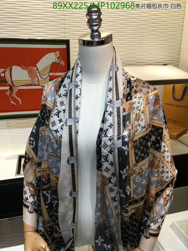 Scarf-LV,-Code: MP102968,$: 89USD