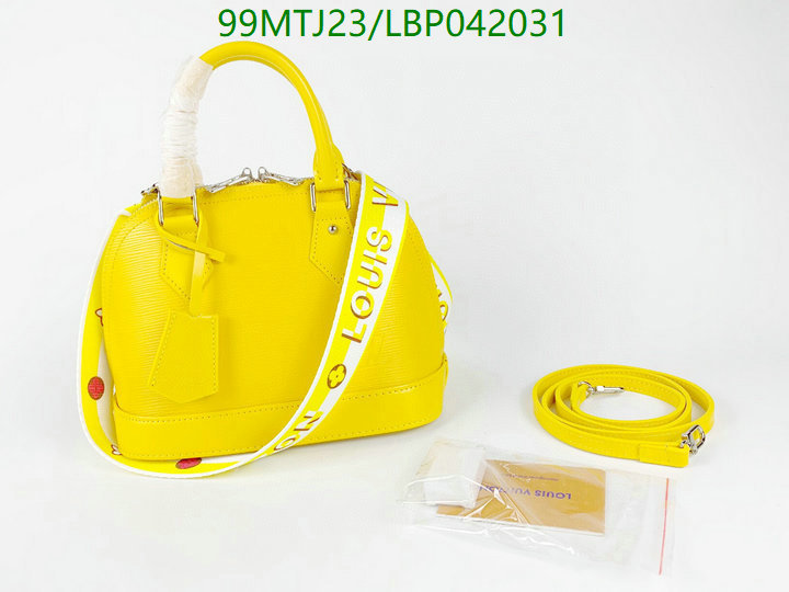 LV Bags-(4A)-Alma-,Code: LBP042031,$: 99USD