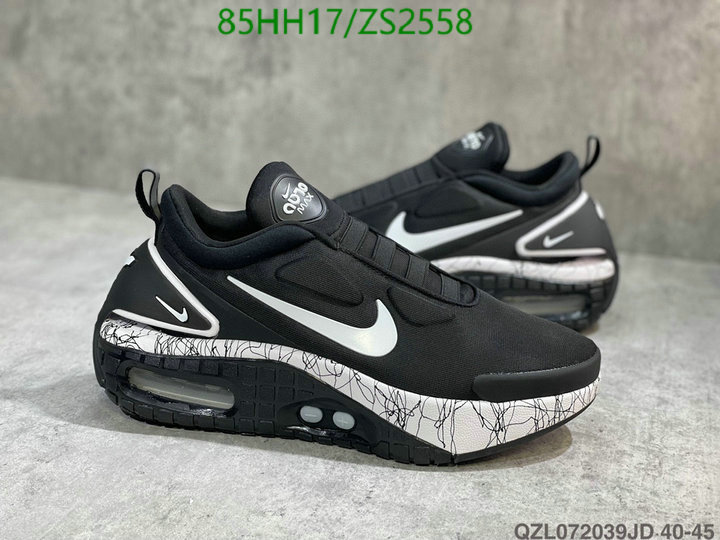 Men shoes-Nike, Code: ZS2558,$: 85USD