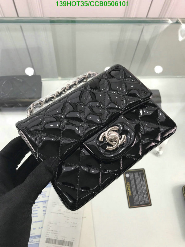 Chanel Bags -(Mirror)-Diagonal-,Code: CCB0506101,$: 139USD