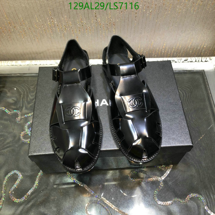 Women Shoes-Prada, Code: LS7116,$: 129USD