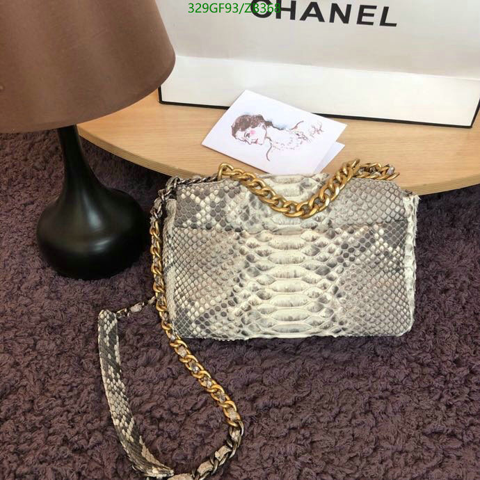 Chanel Bags -(Mirror)-Diagonal-,Code: ZB368,$: 329USD