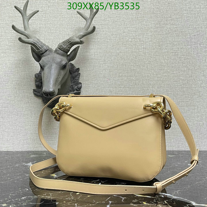 BV Bag-(Mirror)-Diagonal-,Code: YB3535,$: 309USD