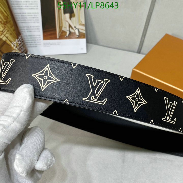 Belts-LV, Code: LP8643,$: 55USD