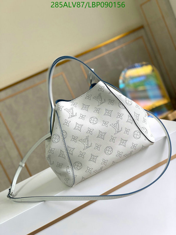 LV Bags-(Mirror)-Handbag-,Code: LBP090156,$:285USD