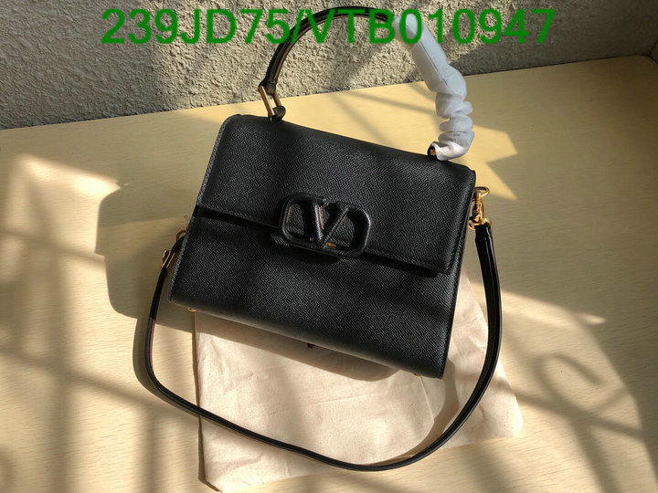 Valentino Bag-(Mirror)-Diagonal-,Code: VTB010947,$: 239USD