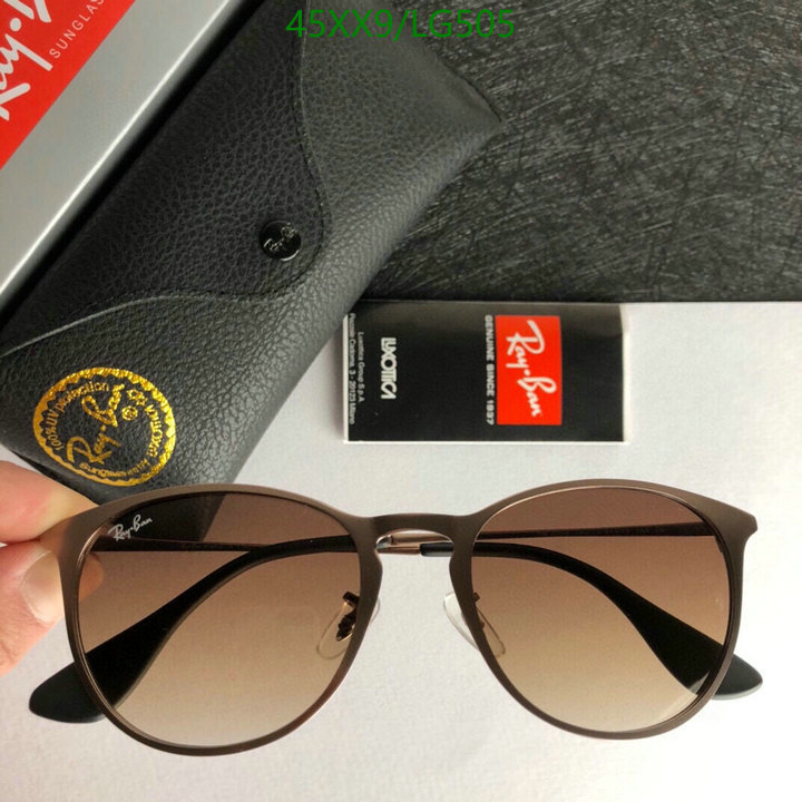 Glasses-Ray-Ban, Code: LG505,$: 45USD