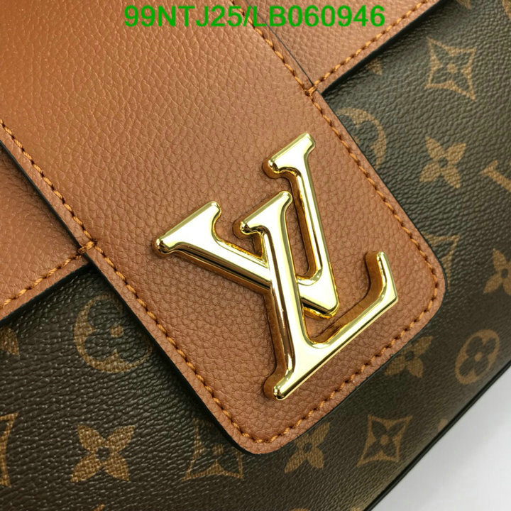 LV Bags-(4A)-Handbag Collection-,Code: LB060946,$: 99USD