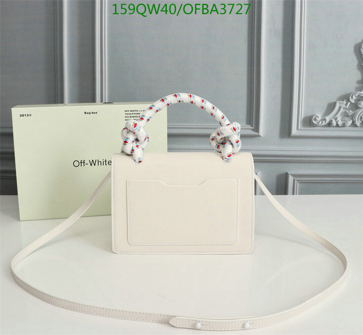 Off-White Bag-(Mirror)-Diagonal-,Code: OFBA3727,$: 159USD