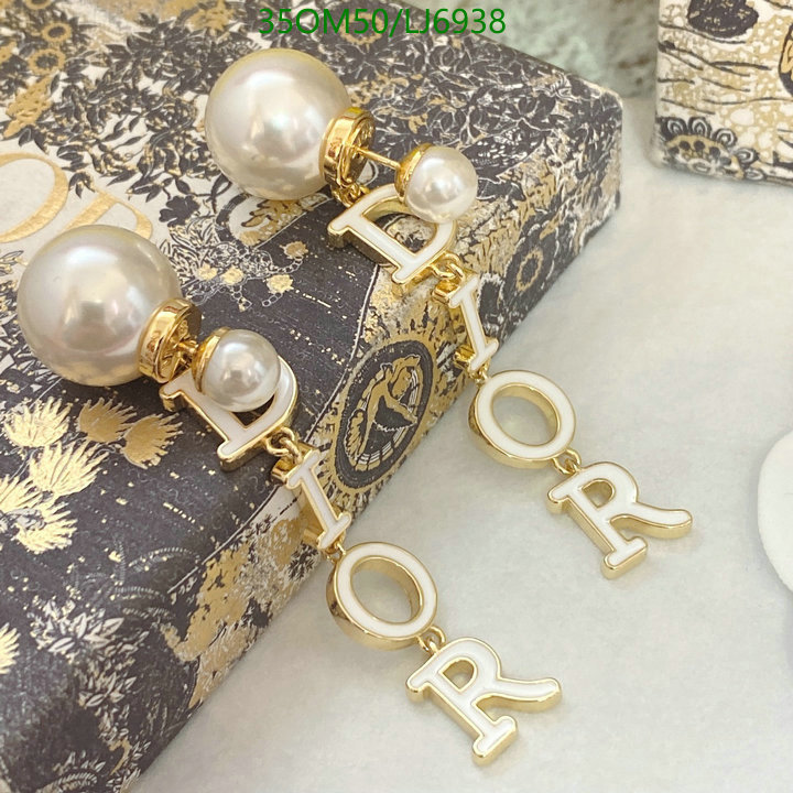 Jewelry-Dior,Code: LJ6938,$: 35USD