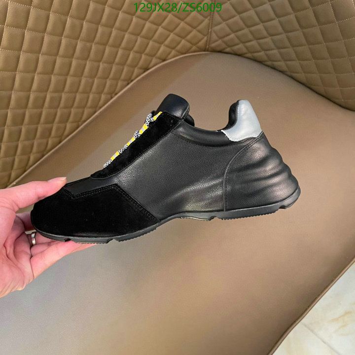 Men shoes-Gucci, Code: ZS6009,$: 129USD