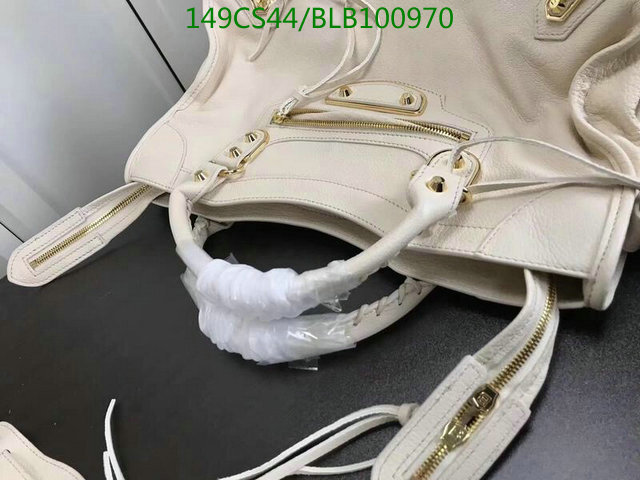 Balenciaga Bag-(Mirror)-Neo Classic-,Code: BLB100970,