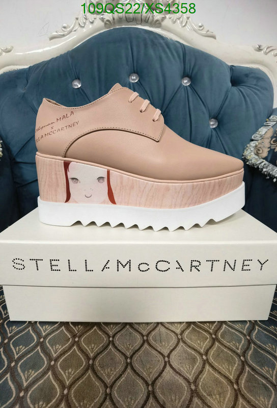 Women Shoes-Stella-McCartney, Code: XS4358,$: 109USD