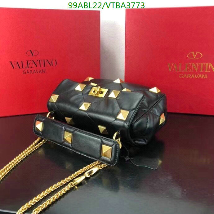 Valentino Bag-(4A)-Roman Stud-,Code: VTBA3773,$: 99USD