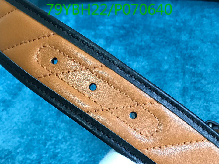 Belts-Gucci, Code: P070640,$: 79USD