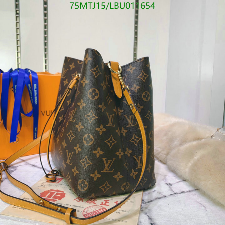 LV Bags-(4A)-Nono-No Purse-Nano No-,Code: LBU011654,$: 75USD