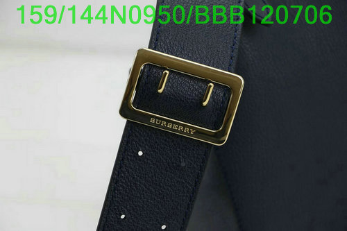 Burberry Bag-(Mirror)-Diagonal-,Code: BBB120706,$: 159USD