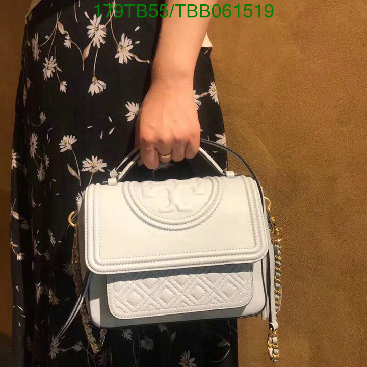 Tory Burch Bag-(Mirror)-Diagonal-,Code: TBB061519,$: 179USD