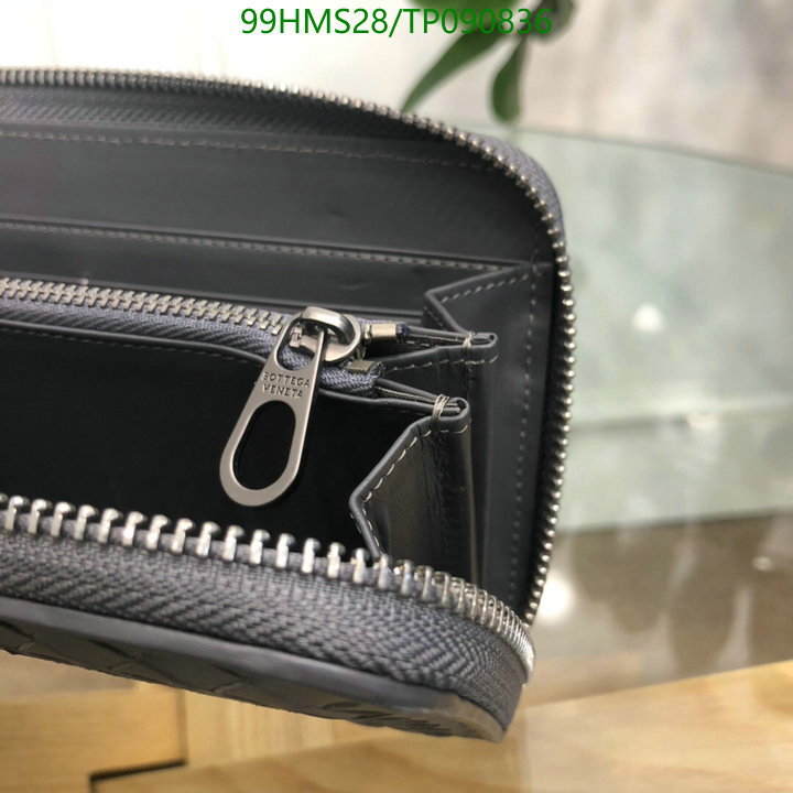 BV Bag-(Mirror)-Wallet-,Code: TP090836,$:99USD