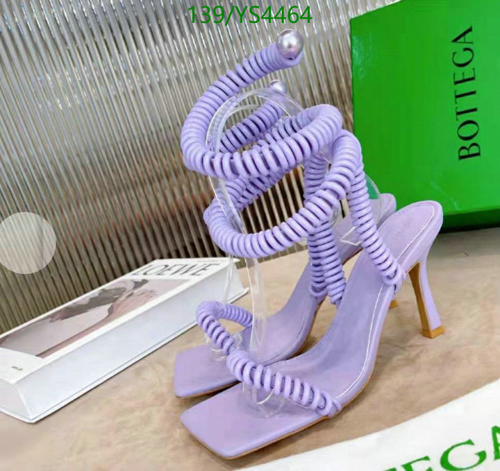Women Shoes-BV, Code: YS4464,$: 139USD