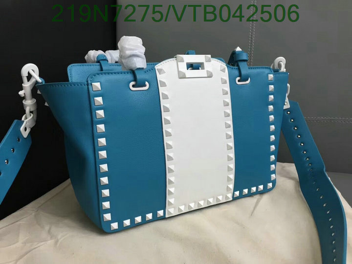 Valentino Bag-(Mirror)-Diagonal-,Code: VTB042506,$:219USD