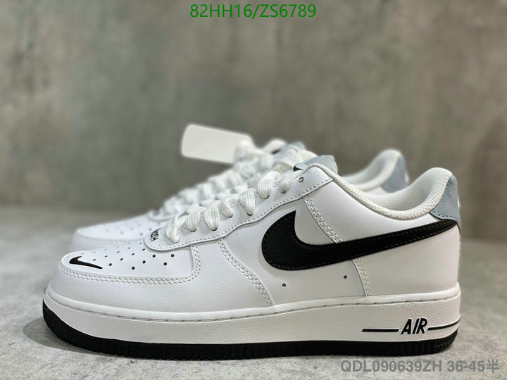 Women Shoes-NIKE, Code: ZS6789,$: 82USD