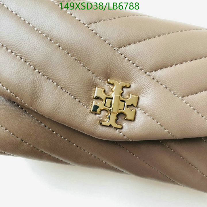 Tory Burch Bag-(Mirror)-Diagonal-,Code: LB6788,$: 149USD