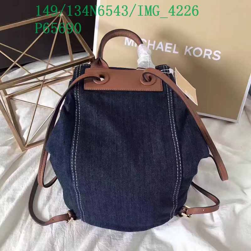Michael Kors Bag-(Mirror)-Diagonal-,Code: MSB122318,$: 149USD