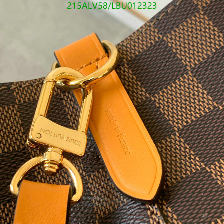 LV Bags-(Mirror)-Nono-No Purse-Nano No-,Code: LBU012323,$: 215USD