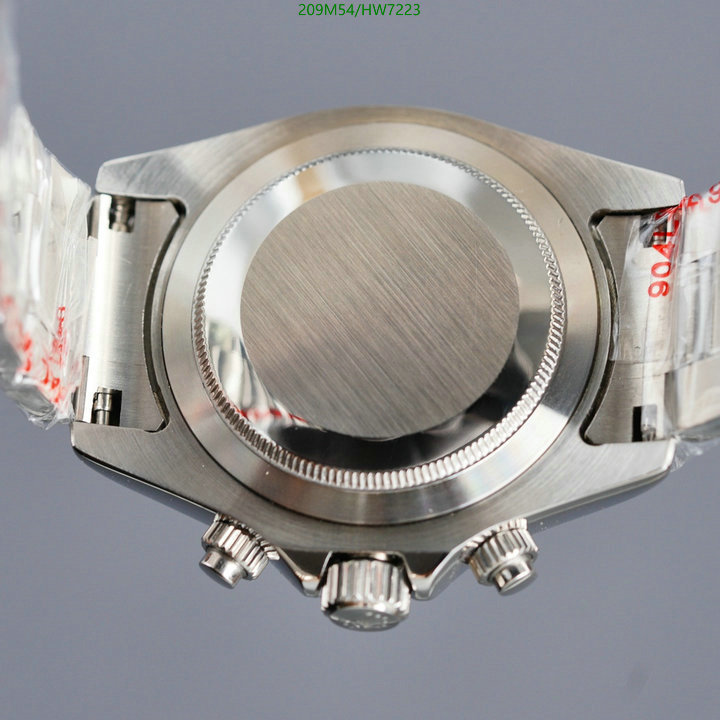 Watch-Mirror Quality-Rolex, Code: HW7223,$: 209USD