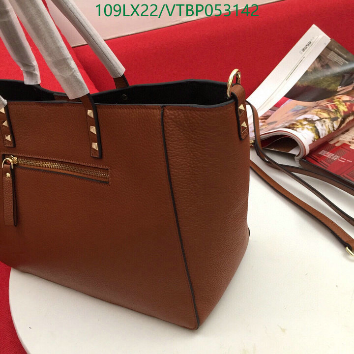 Valentino Bag-(4A)-Handbag-,Code: VTBP053142,$: 109USD