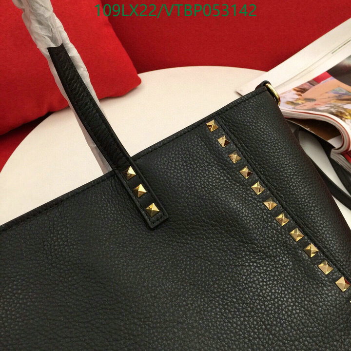 Valentino Bag-(4A)-Handbag-,Code: VTBP053142,$: 109USD