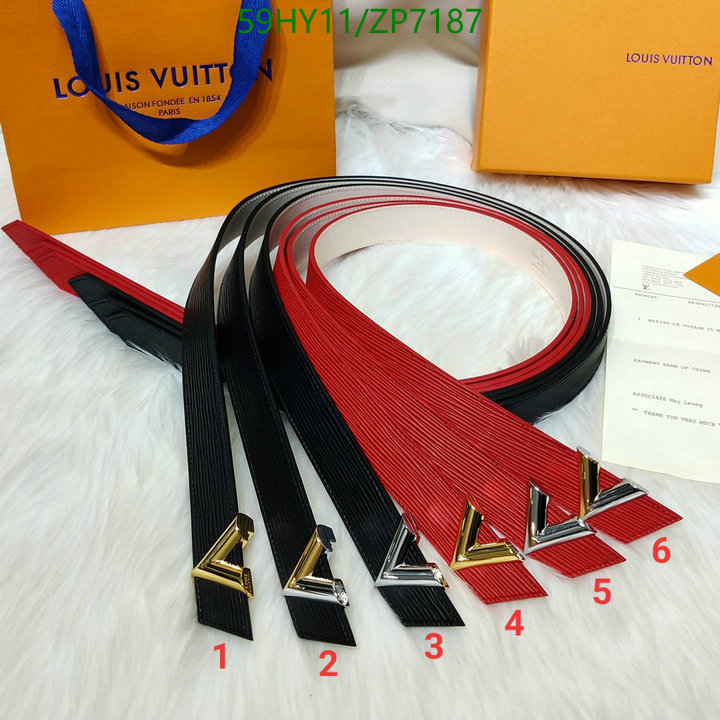 Belts-LV, Code: ZP7187,$: 59USD