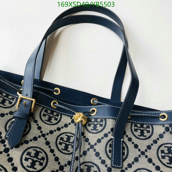 Tory Burch Bag-(Mirror)-Handbag-,Code: YB5503,$: 169USD