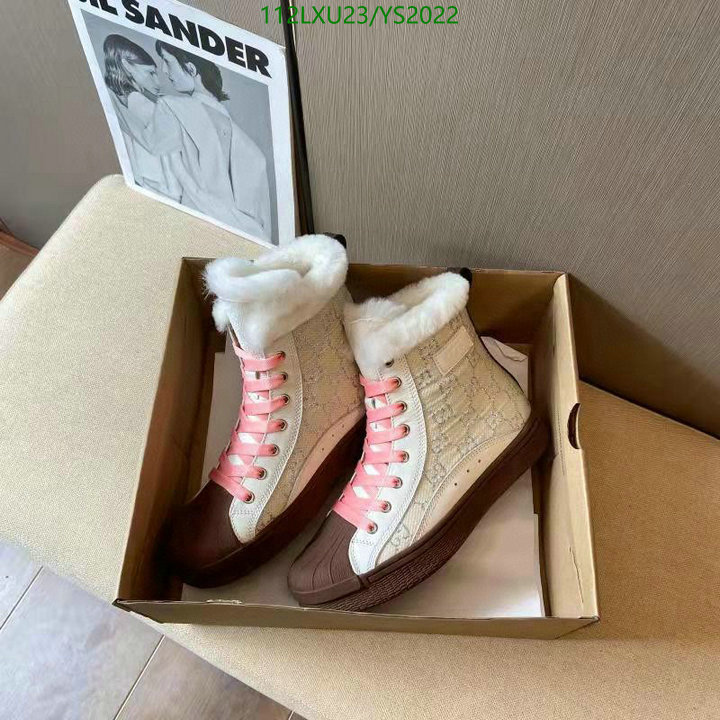 Women Shoes-UGG, Code: YS2022,$: 112USD