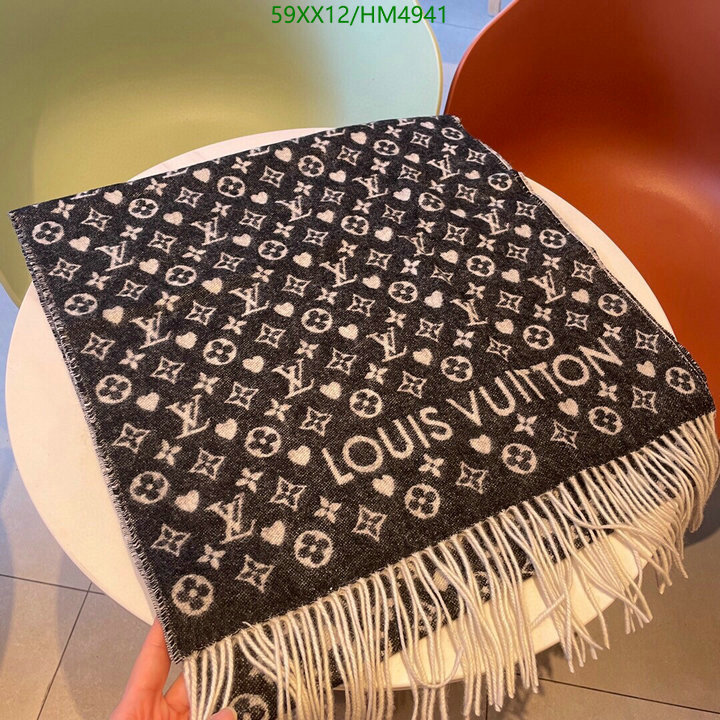 Scarf-LV, Code: HM4941,$: 59USD