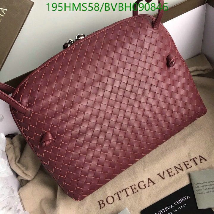 BV Bag-(Mirror)-Diagonal-,Code: BVBH090846,$:195USD