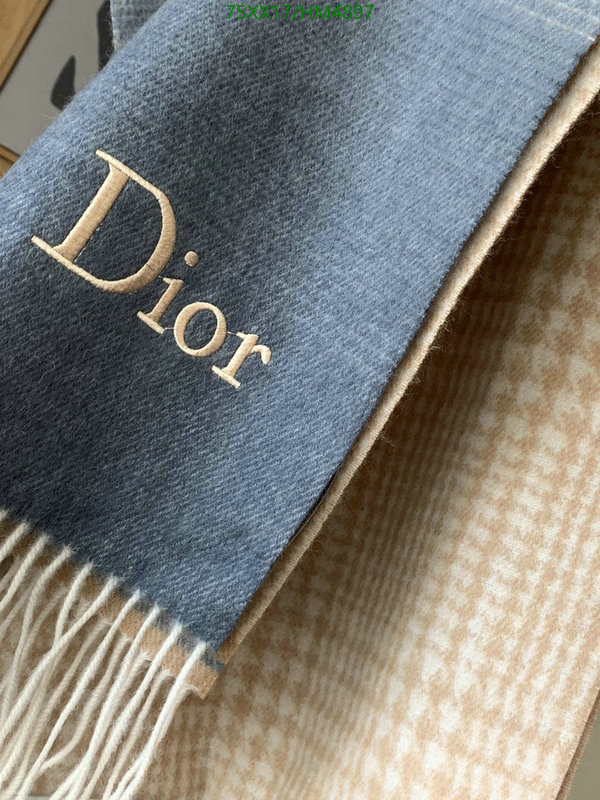 Scarf-Dior, Code: HM4897,$: 75USD