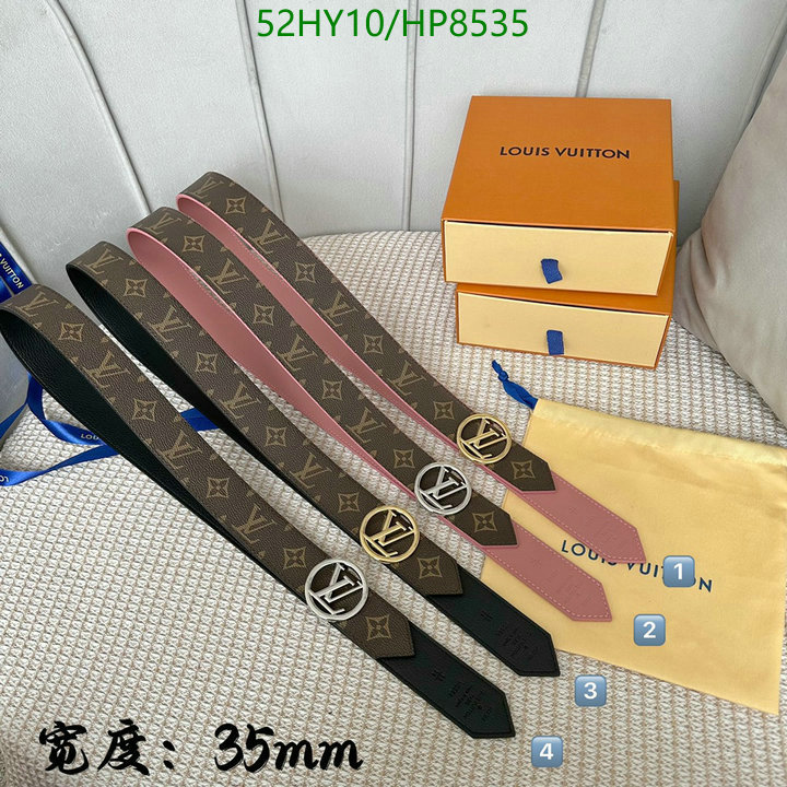 Belts-LV, Code: HP8535,$: 52USD