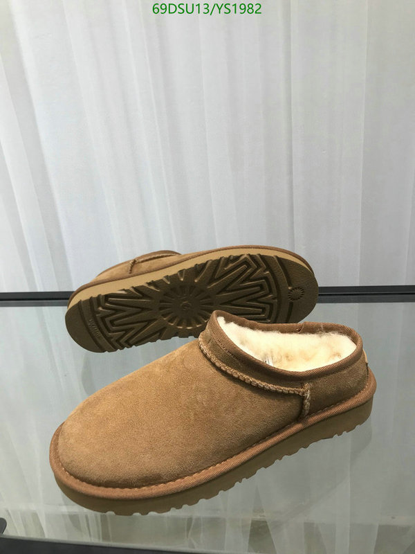 Women Shoes-UGG, Code: YS1982,$: 69USD