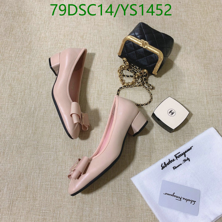 Women Shoes-Ferragamo, Code: YS1452,$: 79USD