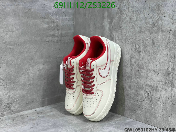 Men shoes-Nike, Code: ZS3226,$: 69USD