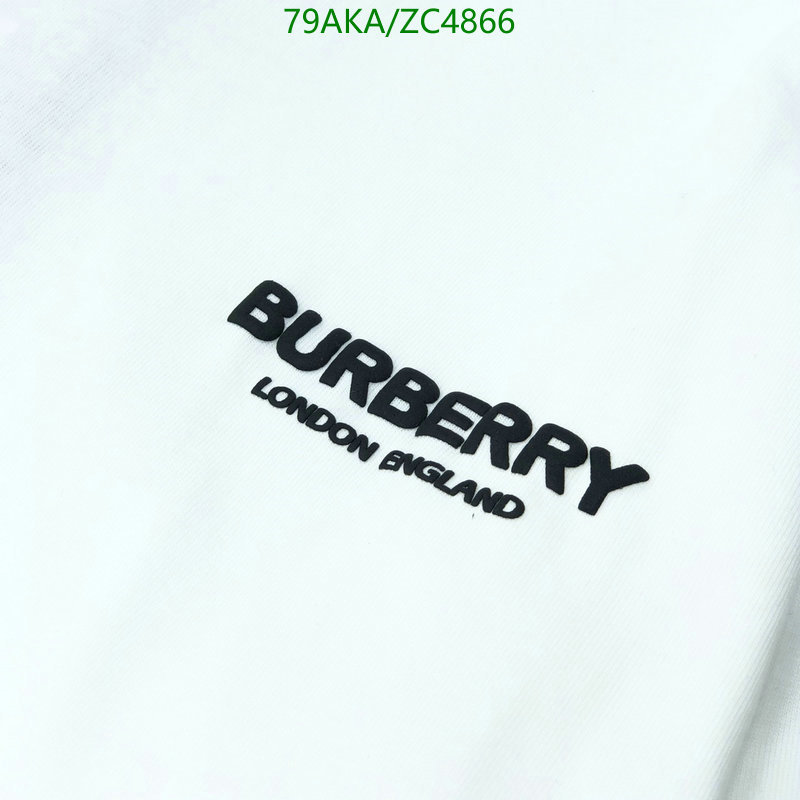 Clothing-Burberry, Code: ZC4866,$: 79USD