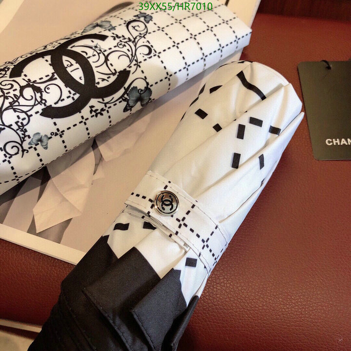 Umbrella-Chanel,Code: HR7010,$: 39USD